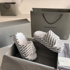 Balenciaga Slippers